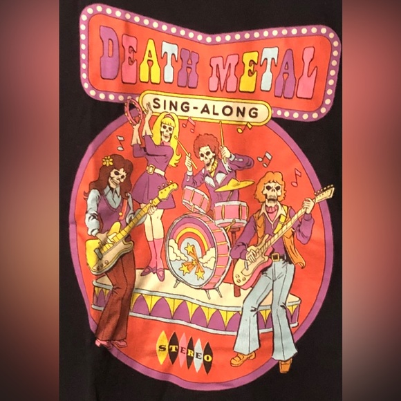 Steven Rhodes (inventory tub #1) - Picture 5 of 5